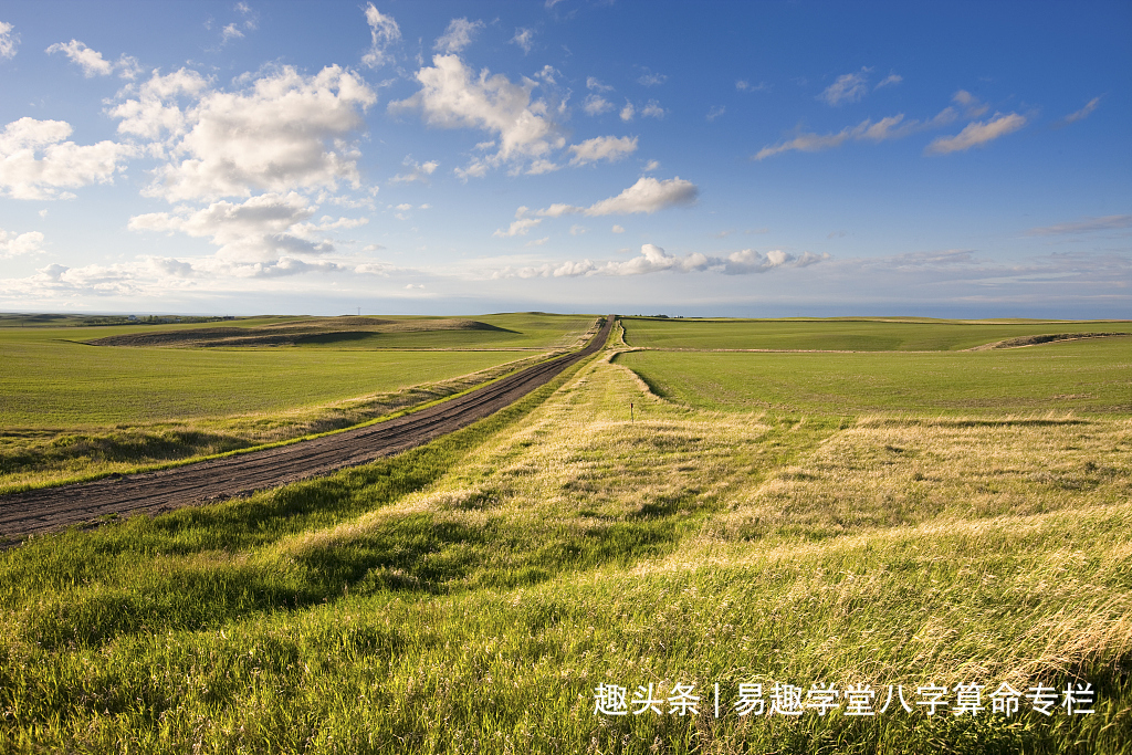 财运：2023年开始换走好运，求财上能大获成功的八字