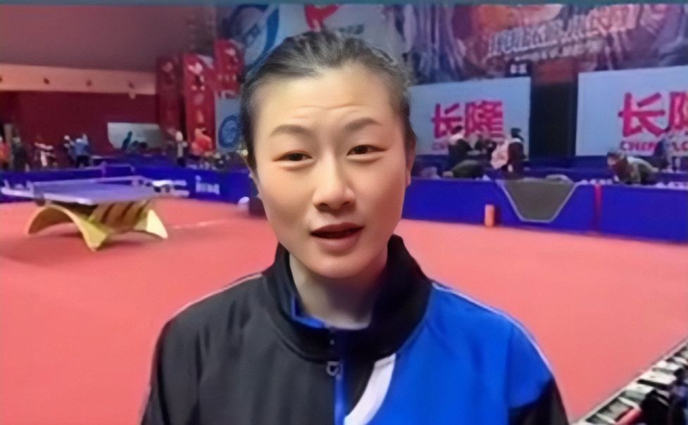 丁宁指导上线了！当教练的感觉很奇妙，透露出八字执教理念