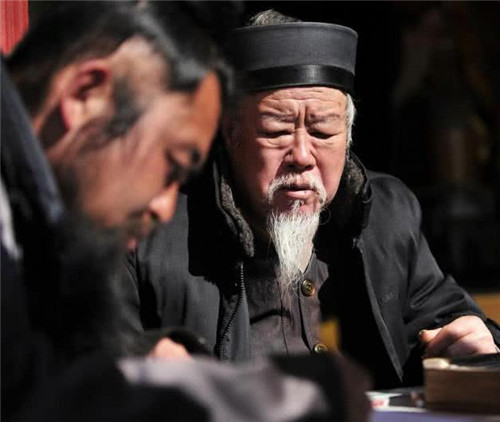 为什么算命先生不认识你，却知道你家有几口人？