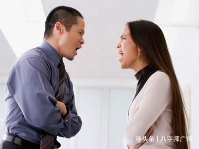 从八字的角度，深度剖析夫妻感情