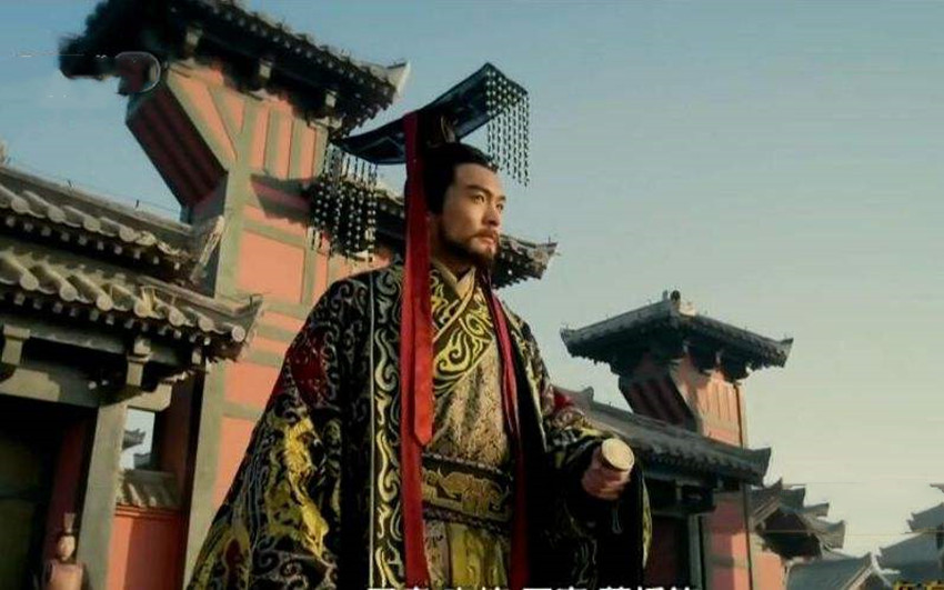从藩王封爵取名的变迁，看整个帝制时代，藩王权力的发展演变