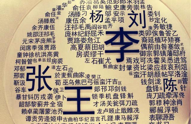 全班都是子墨，梓萱？越有文化越不会取名，我们究竟遗失了什么？