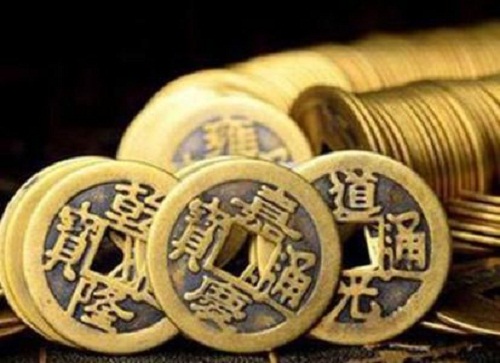 八字原局无财有库，为什么还能享富贵荣华，事业有成