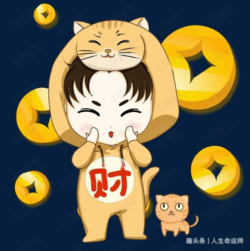 八字看财运，身旺有官无财，做生意总是失败，到底干什么才是适合