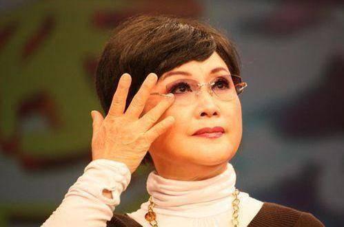 李谷一丈夫去世，两人恩爱43年成悲剧，为女儿取名饱含深意