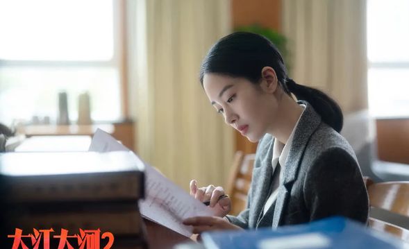 大江大河:梁思申生下儿子,宋运辉给孩子取名可可,雷东宝想结亲