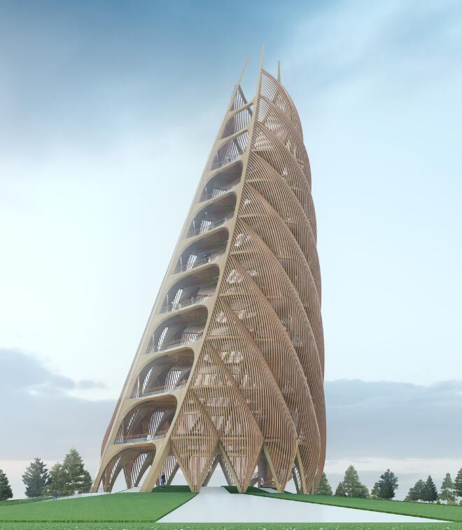 成都新地标,你取名,我付钱!