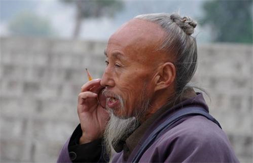 算命先生不认识你，为什么会知道你家有几口人？看完就懂了