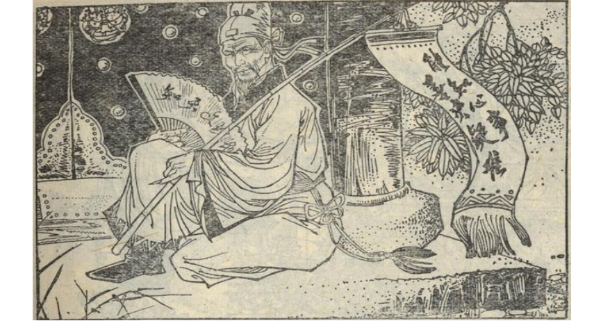 算命先生算他活不长,他无意中做了一件事,改变了寿命