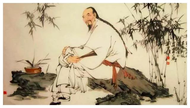 算命先生对金圣叹说:一百天之内不要出门,金圣叹不听,死于非命