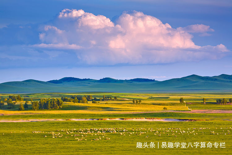 生育：2020年就有喜，今年就可以备孕要孩子的八字