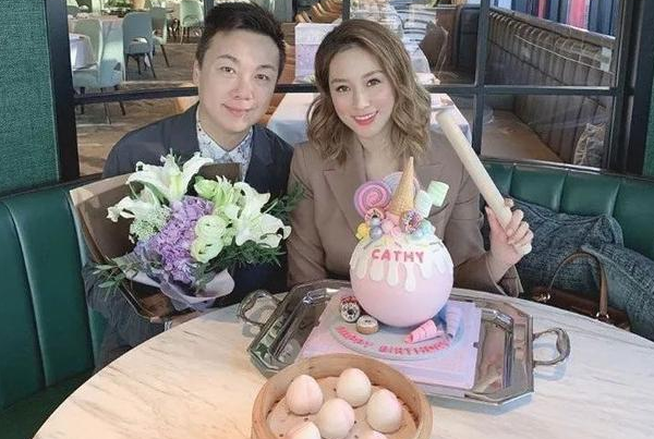 徐子淇为嫁豪门不惜迁祖坟、改八字，婚后连生4胎，真的幸福吗？