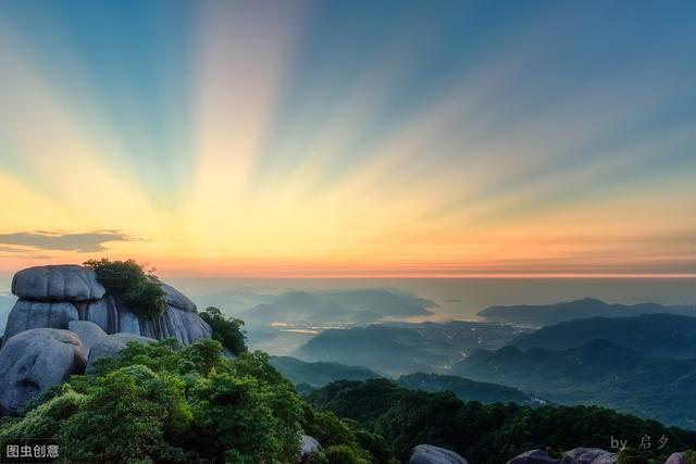 姻缘占卜：你和Ta还能重新在一起吗？四月，旧情萌发，一生恩爱