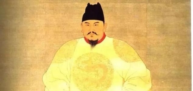 皇帝把这个算命的拖出去斩了算命先生有本事你再等我19天