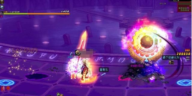 DNF:占卜活动隐藏玩法,抽到这签赶紧刷深渊,否则白丢2件神话