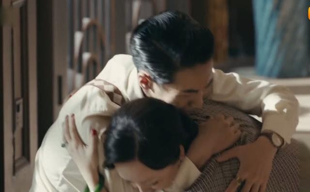 筑梦情缘:沈其东被杀当天,沈其西生下杜少乾儿子,取名让人泪奔