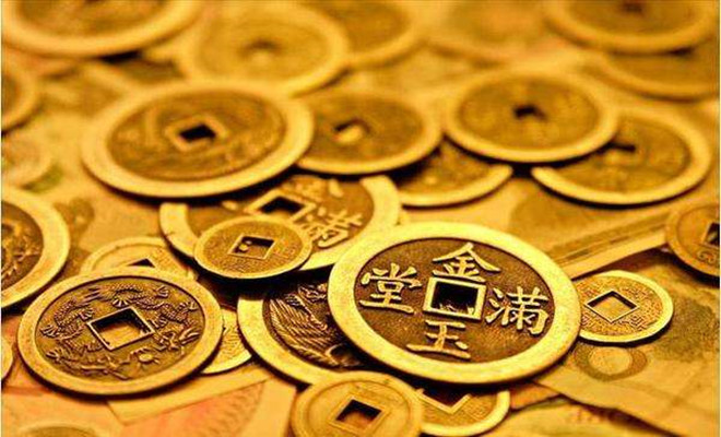 出生就有“聚宝盆”的5个生辰,有其中1个不愁吃喝穿,晚年行大运