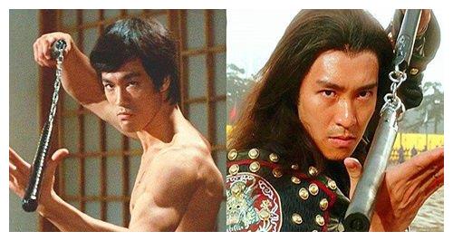 为啥算命的都说“李小龙是个短命鬼”？只因他的身体有个重大缺陷