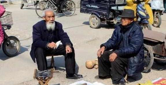 为什么算命先生不认识你，还能说得那么确切，看完再也不上当