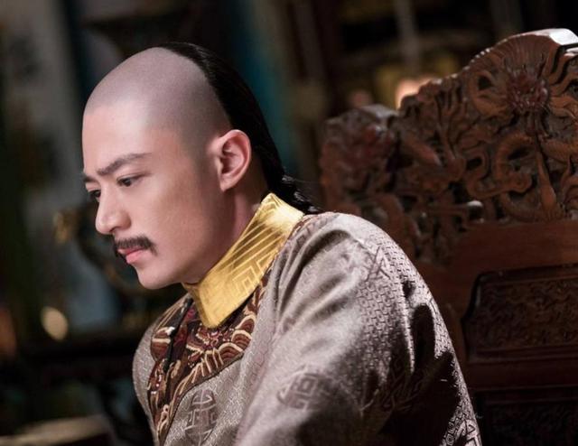 乾隆算命想杀先生，先生留下字条，乾隆看后果断退位