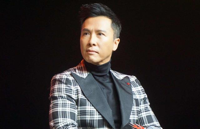 她是甄子丹前妻，离婚后才发现怀孕，给儿子取名能气死甄子丹