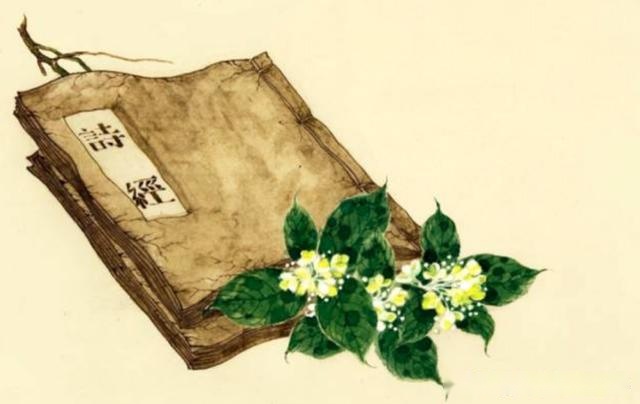 文人给儿女取名:李白霸气,白居易又土又俗,莫言贾平凹太随意了