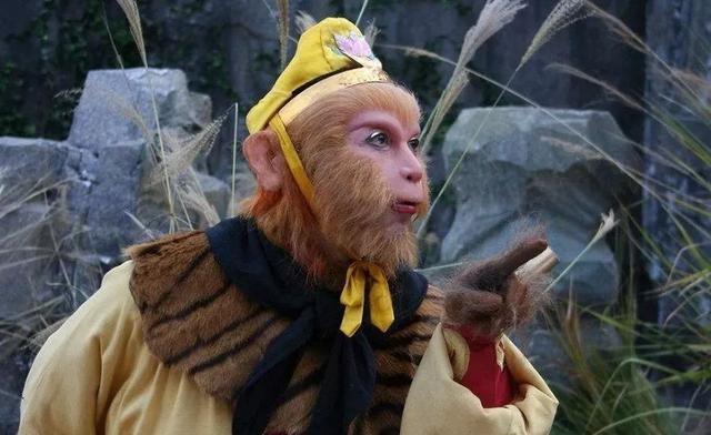 孙悟空的金箍棒,关羽的偃月刀!八字中的身强杀浅原来是这个意思