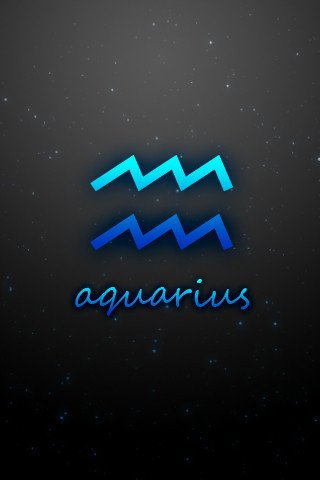 水瓶座的传说