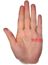 手相算命图解大全
