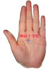 手相算命图解大全