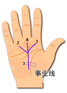 事业线图解(2)