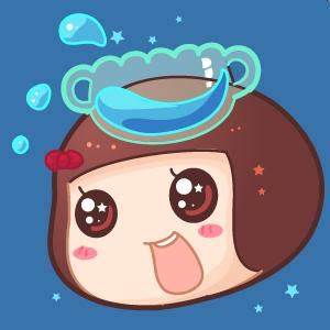 水瓶座+生肖+血型