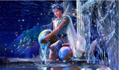 水瓶座生肖分析_12种水瓶座_