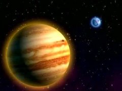 木星星座查询表【1984-2011】