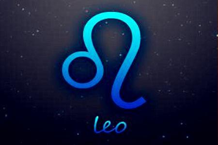 狮子女真正深爱一个人的表现