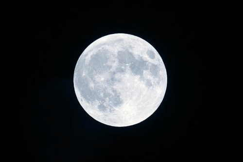 月亮星座查询表【2020完善版】