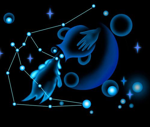 月亮星座查询表【2020完善版】