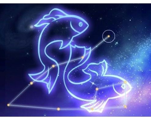 月亮星座查询表【2020完善版】