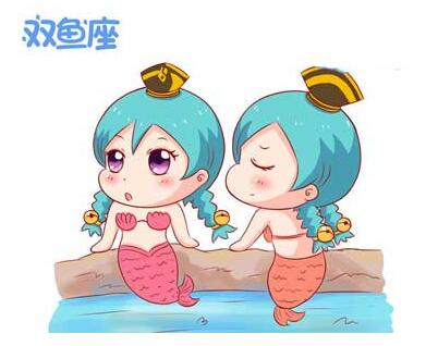 双鱼男真正放下一个人的表现