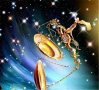 太阳天秤月亮处女的性格解析