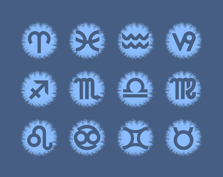十二星座:测测你在古代的名字是什么
