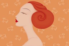 白羊座女生全面分析