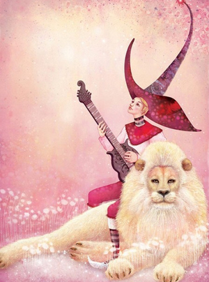 太阳处女月亮狮子的性格解析 太阳处女月亮狮子的性格解析