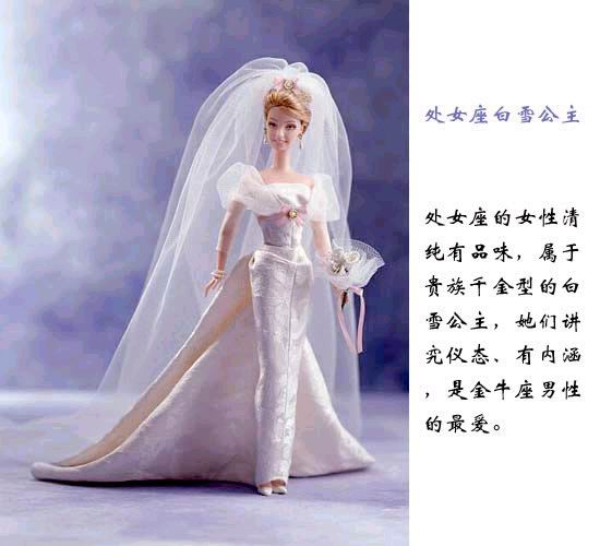 12星座精灵图片