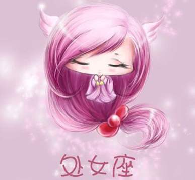 农历七月二十四是什么星座：狮子座或处女座