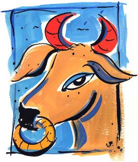 金牛座的正缘与孽缘 金牛座的正缘与孽缘