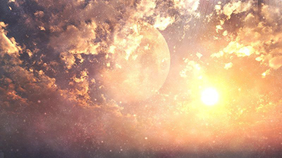 太阳落在第九宫解析 太阳落在第九宫解析