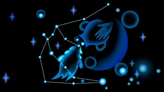 水瓶座与双子座配对 水瓶座与双子座配对