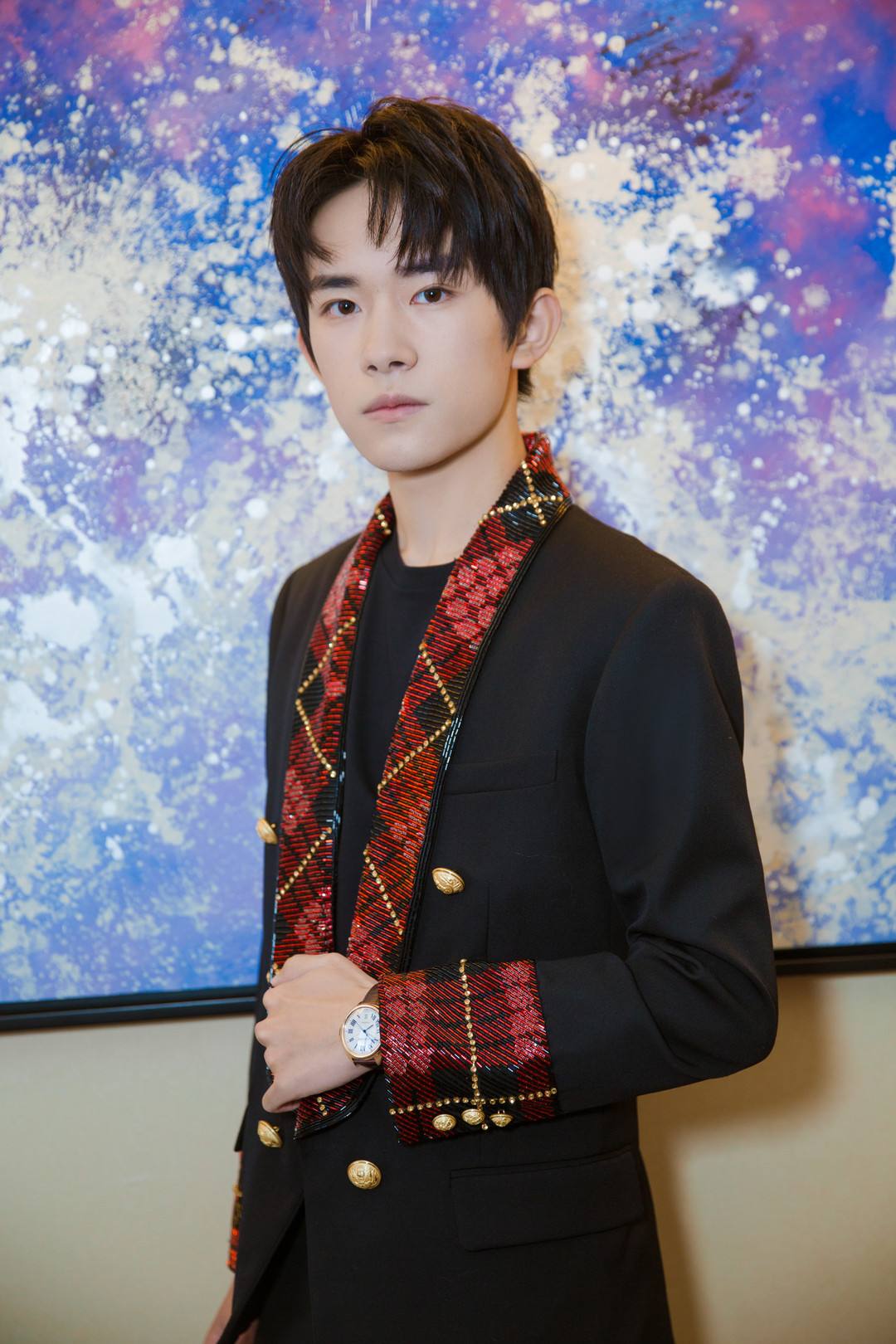 tfboys的星座配对前三名_与tfboys的星座配对排名