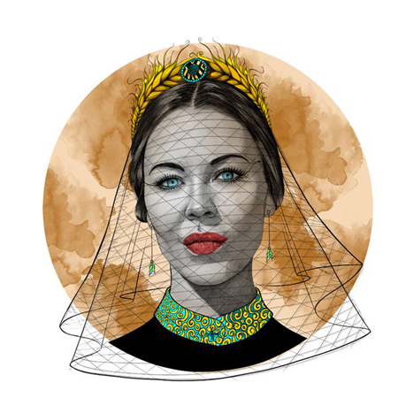 金星处女座的爱情 金星处女座的爱情